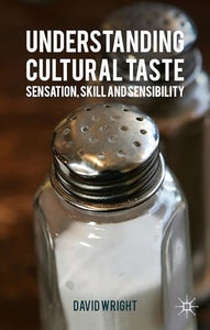 Understanding Cultural Taste 