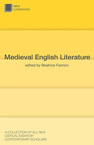 Medieval English Literature 