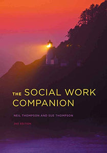 The Social Work Companion 