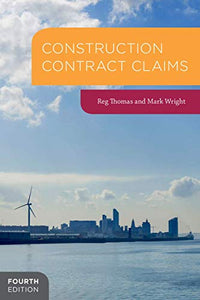 Construction Contract Claims 