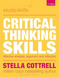 Critical Thinking Skills 