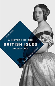 A History of the British Isles 