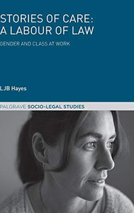 Stories of Care: A Labour of Law 