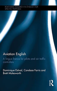 Aviation English 