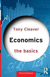 Economics: The Basics 