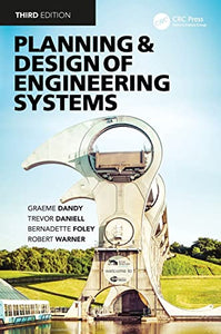 Planning and Design of Engineering Systems 