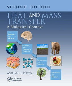 Heat and Mass Transfer 