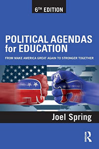 Political Agendas for Education 