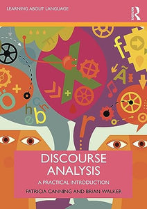 Discourse Analysis 