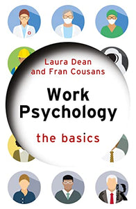 Work Psychology 