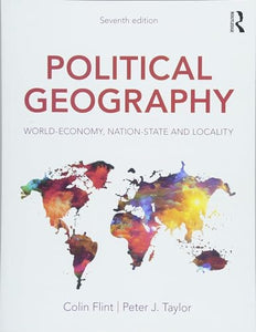 Political Geography 