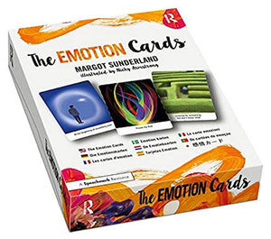 The Emotion Cards 