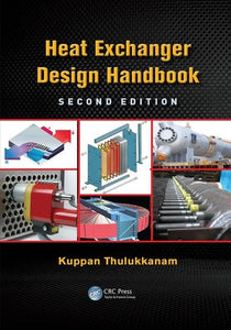 Heat Exchanger Design Handbook 