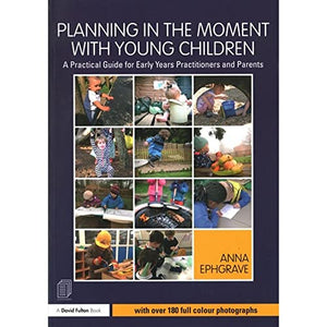 Planning in the Moment with Young Children 