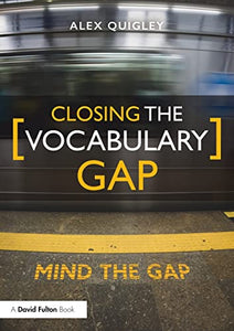 Closing the Vocabulary Gap 