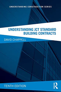 Understanding JCT Standard Building Contracts 