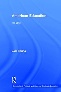 American Education 