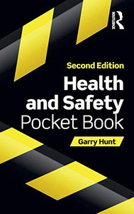 Health and Safety Pocket Book 