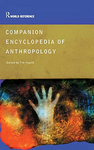 Companion Encyclopedia of Anthropology 