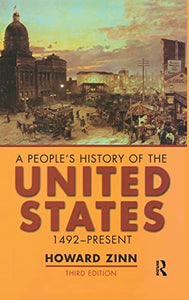 A People's History of the United States 