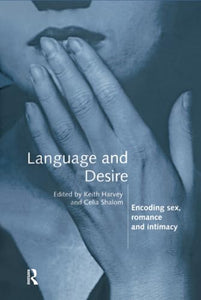 Language and Desire 