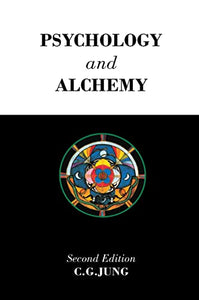 Psychology and Alchemy 