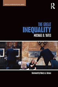 The Great Inequality 