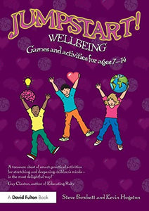 Jumpstart! Wellbeing 