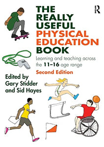 The Really Useful Physical Education Book 