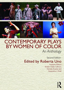 Contemporary Plays by Women of Color 