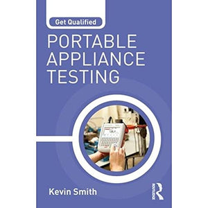 Get Qualified: Portable Appliance Testing 