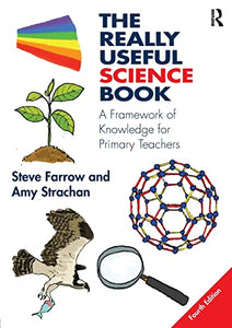 The Really Useful Science Book 