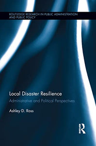 Local Disaster Resilience 