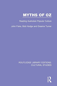 Myths of Oz 