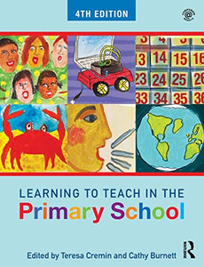 Learning to Teach in the Primary School 