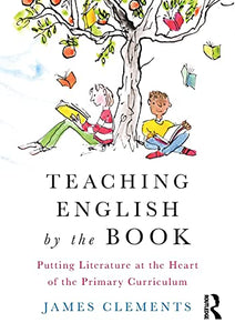 Teaching English by the Book 