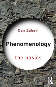 Phenomenology: The Basics 