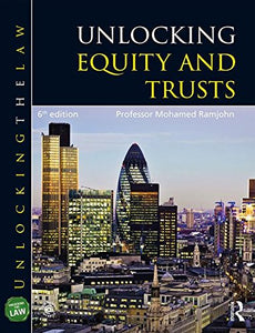 Unlocking Equity and Trusts 