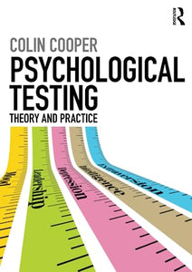 Psychological Testing 