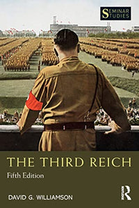 The Third Reich 