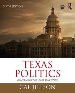 Texas Politics 