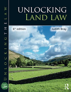 Unlocking Land Law 