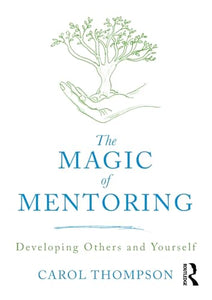 The Magic of Mentoring 