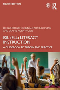 ESL (ELL) Literacy Instruction 