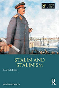 Stalin and Stalinism 