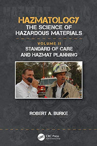 Standard of Care and Hazmat Planning 