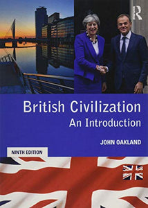 British Civilization 