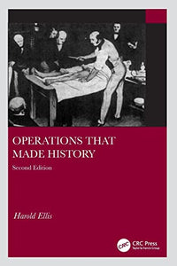 Operations that made History 2e 