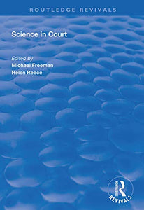 Science in Court 