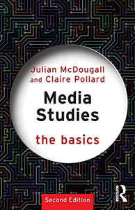 Media Studies: The Basics 